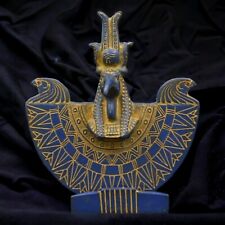 Exquisite Ancient Egyptian Thoth Statue – God of Wisdom & Knowledge picture