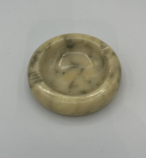 Vintage Small Marble Ashtray  picture