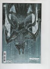 Batman #138 1:25 Kia Asamiya Retailer Incentive Variant Cover  2023 picture