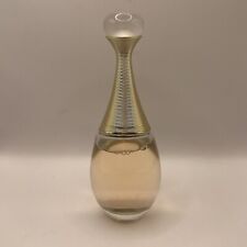 J'adore by Christian Dior EDP Women 5 Ounce Spray Bottle Opened France 80% Full picture