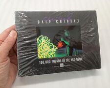 NEW Dale Chihuly: 100,000 Pounds of Ice & Neon 12 Cards/Envelopes + 12 Postcards picture