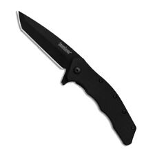 KERSHAW Thicket Tanto Blade Folding Knive (1328) picture