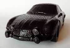 Alpine A110 1962 1:13 Wood Car Scale Model Collectible Replica Oldtimer Toy Gift picture