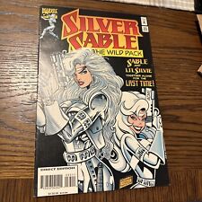 Silver Sable 35 picture