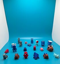 3D Printed Handpicked Mini Articulated Figures 3 Pack picture