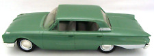 Vintage Green 1960 Ford Fairlane Galaxie Dealer Promo Car picture