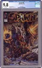 Spawn #55D CGC 9.8 1996 4351499019 picture