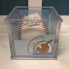 Child To Cherish All Star Baby's First Baseball Perine Lowe Enterprises - Sealed picture
