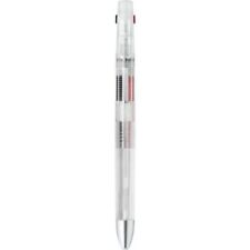 ZEBRA Multifunctional Ballpoint Pen Bren 2+S 0.5mm Limited Fine India Mechanism picture