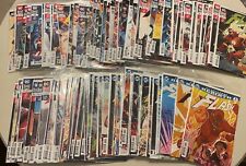 The Flash v.5 COMPLETE - 1-88, 750-762, Annuals 1-3, Variants, Great Condition picture