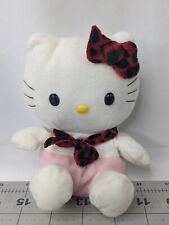 Sanrio Nakajima Hello Kitty Plush 5 Inch 2003 Stuffed Animal Toy picture