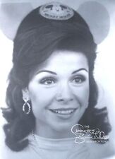 Annette Funicello Personal Property 1978 PHOTO Negative Mickey Mouse 50th Bday picture