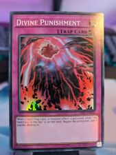 YuGiOh Divine Punishment OP07-EN010 Super Rare picture