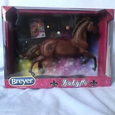 Babyflo Breyer Model Horse NIB picture