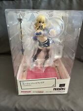 POP UP PARADE FAIRY TAIL Lucy Heartfilia ABS PVC Figure Good Smile Company picture