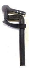 Vintage Colt Batavia, NY No. 3 cam clamp picture