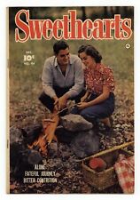 Sweethearts Vol. 1 #94 GD/VG 3.0 1950 picture