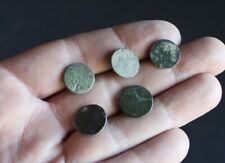 French Napoleonic button lot gaiters clothing 1812 Russian Campaign picture