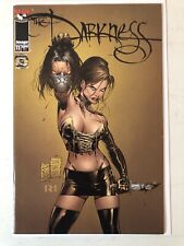 The Darkness #11 Comic Book picture