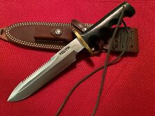 Randall Made Knife Model # 14 - 7 1/2 inch blade The Attack Model Brand New picture
