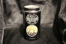 Missouri 12oz Craft - Morgan Street Brewery - GOLDEN PILSNER - 2013 picture
