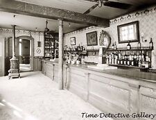 Old Absinthe House Bar, New Orleans, Louisiana - Historic Photo Print picture