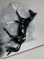 Breyer Vintage Horse Black Glossy picture