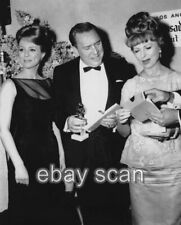 INGER STEVENS AGNES MOOREHEAD LOS ANGELES GATHERING   8X10 PHOTO 97 picture