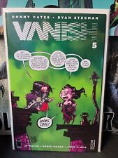 Vanish #5 - Image Comics - 2023 - Skottie Young Variant picture