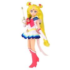Bandai Sailor Moon Eternal StyleDoll Super Sailor Moon Movie ver. from Japan picture
