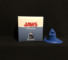 Jaws Drain Stopper Plug 45th Anniversary Loot Crate Exclusive NEW   picture