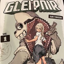Gleipnir 1 - Paperback By Takeda, Sun - NEW picture