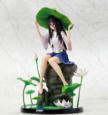 Anime The Outcast FengBaobao 1/7 PVC Figures Statues Collectible Model Toys 26cm picture