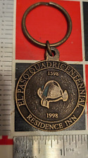 El Paso Quadricentennial Residence Inn 1598 -1998 keychain picture