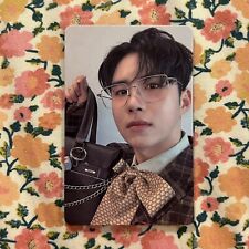 A.C.E Wow My Girl: My Choice Photocard Sehyoon picture