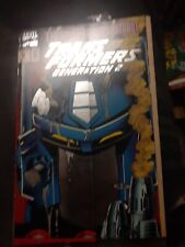 Transformers Generation 2 picture