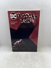 DC Meets Looney Tunes Paperback Graphic Novel Lee Weeks  picture