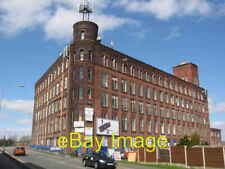 Photo 6x4 Constellation Mill Radcliffe/SD7807 This former cotton mill on c2007 picture