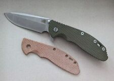 Hinderer XM 24 With Extra Scale ,Spanto,Stonewash,S35vn picture