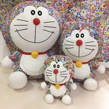 HOT Cute Plush Toy UNIQLO Limited Edition Doraemon x Takashi Murakami Collaborat picture
