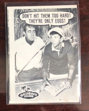 1965 Topps Gilligan's Island Trading Card #5 EX picture