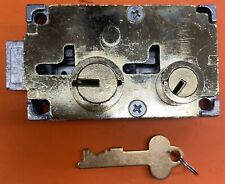 Diebold 175-70, B175-70 Safe Deposit Box Lock, Bank Lock, Locksmith, Vault Lock, picture