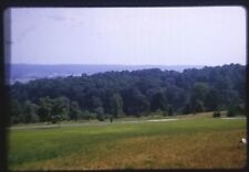 THE GREAT VALLEY,MALVERN,1965.VTG KODACHROME PHOTO SLIDE*D8 picture