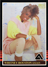 WHITNEY HOUSTON ACEOT ART CARD ### BUY 5 GET 1 FREE ### or 30% OFF 12 OR MORE picture