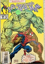 The Amazing Spider-Man #382 (Marvel Comics October 1993) picture