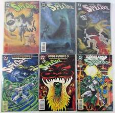 The Spectre Lot of 6 #32,33,34,35,36,1 DC (1995) 3rd Series Comic Books picture