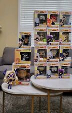 My Hero Academia Funko Pop Lot with Mug (Open to offers) picture