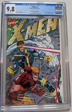 Marvel X-Men #1 (Special Edition) CGC 9.8 picture