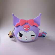 Sanrio Hello Kitty Lovely Kawaii Fashion Bag Princess Small Storage Purse picture
