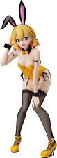 FREEing Rent-a-Girlfriend Mami Nanami Bunny Ver. 1/4 PVC Figure  New picture